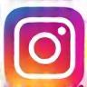 Instagram icon