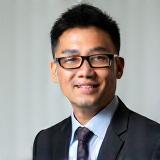 Photo of Lim Wei Hao